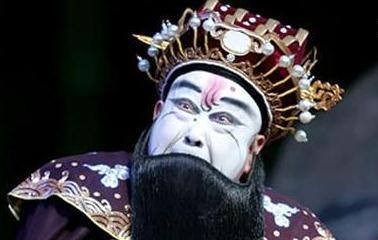 奸白臉